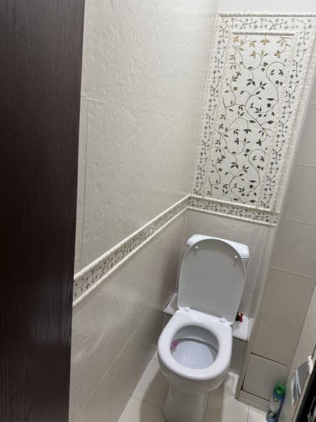 Сдаётся просторная 2-комнатная квартира в районе Юнусаобод,  — фото 4