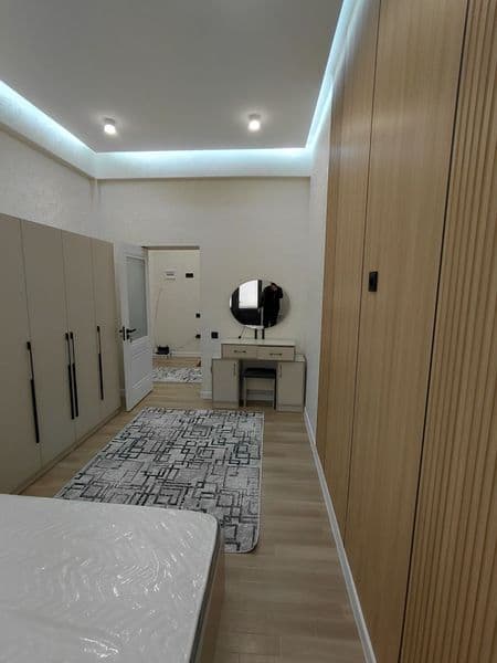 Ijaraga beriladigan kvartira<br />
Район: Учтепинский <br /> — фото 4