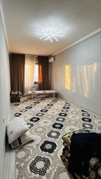 Янги Дархон 2 да 2 хонали 65 м2 лик квартира ижарага берилад — фото 3