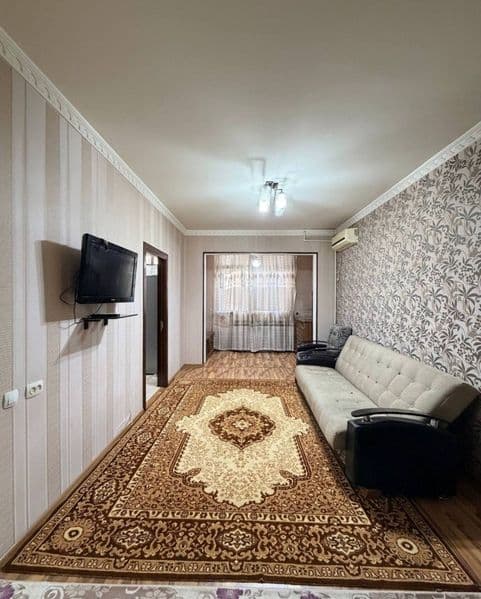 #Аренда<br />
 ВТОРИЧНЫЙ ДОМ<br />
Район: Юнусобод 11-кварта