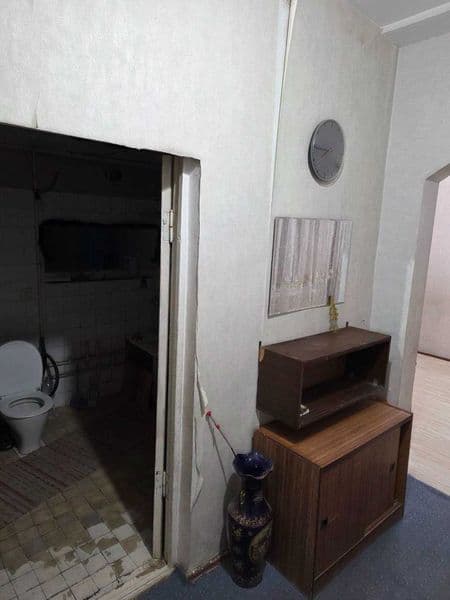Трехкомнатная квартира <br />
У метро Космонавтов <br />
Ряд — фото 4