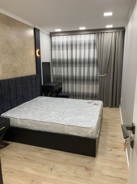 Чиланзар 26 <br />
<br />
2х комнатная <br />
<br />
С ремон — фото 4