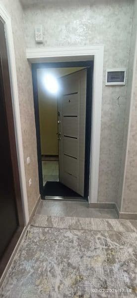 Сдаю 2х комнатную квартиру на Юнусабад-19 квартал ЖК "Хонсар — фото 3