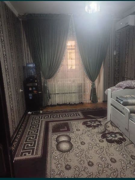 1 хонали уй 2 клинган Уйда хамма шароит бор шундо кирас яшис — фото 2