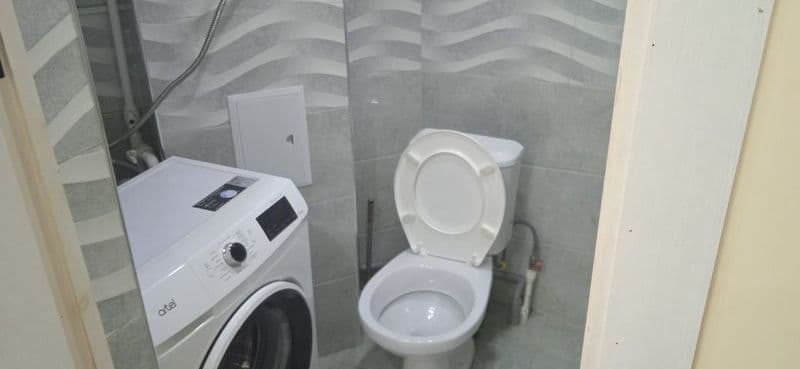 Срочно сдам в аренду дом 1 ком,все условия в доме. Мирабадск — фото 4