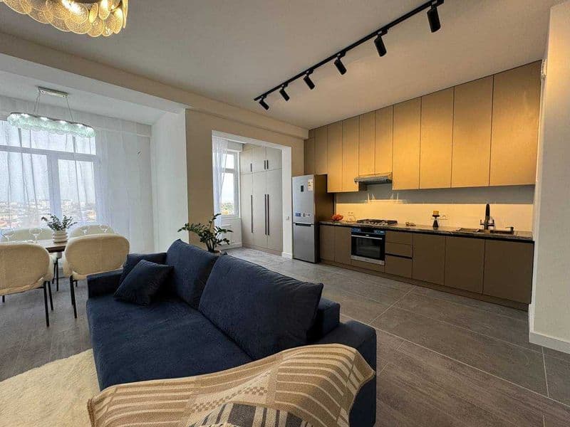 • Район: Мирзо Улугбек <br />
• Мирзо Улугбек НРГ <br />
• К — фото 2