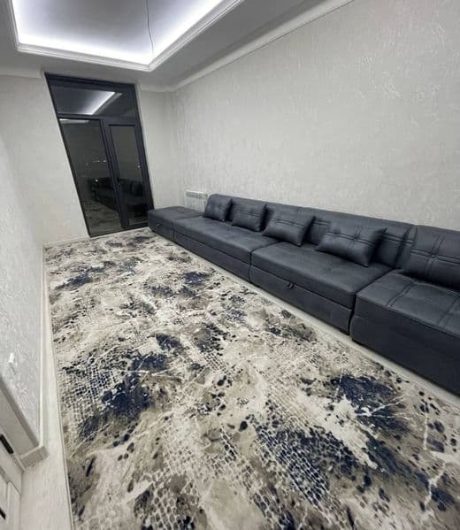 Yashnobod Kadeshiva bozor yonida Harbiylar shaharchasi va me — фото 2