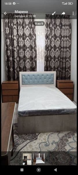 АРЕНДА<br />
Квартира<br />
2х комнатная<br />
3 этаж<br />
 — фото 2