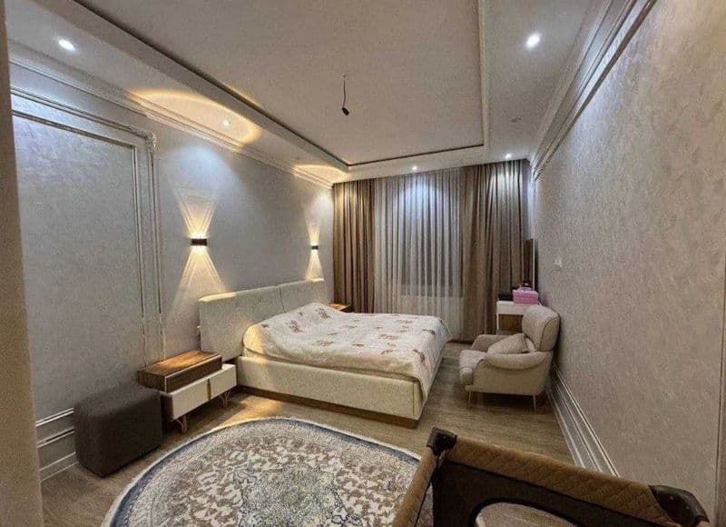 Аренда Квартира Эко Бозор Новостройка<br />
<br />
Цена: 300