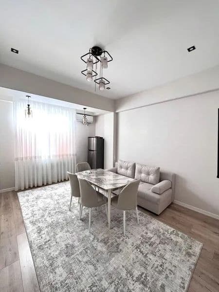 Сдаётся Шикарная Квартира Новостройка<br />
<br />
Район: Як — фото 3