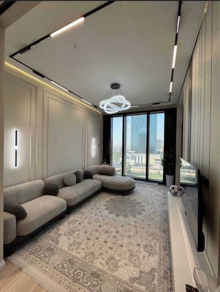 Предлагается в аренду светлая и уютная 2-комнатная квартира 