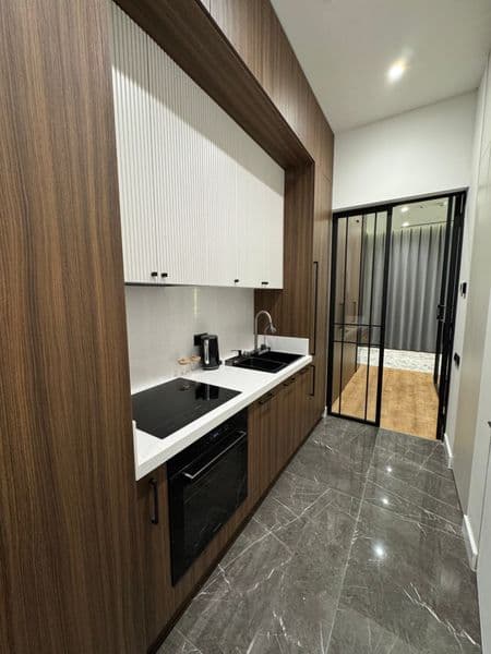 АРЕНДА КВАРТИРА!!!  <br />
НОВОСТРОЙКА <br />
ЖК "Nest one"  — фото 2