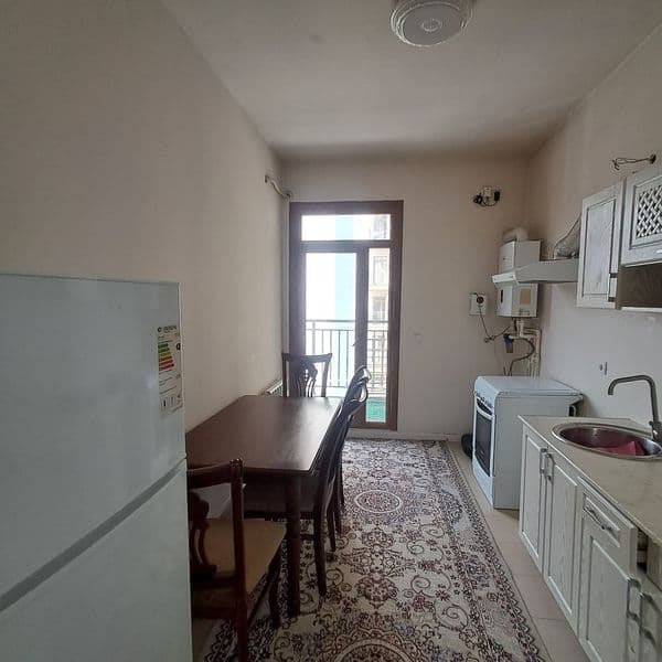 Kvartirada hamma sharoitlar bor. Oila va qizlarga beriladi — фото 4