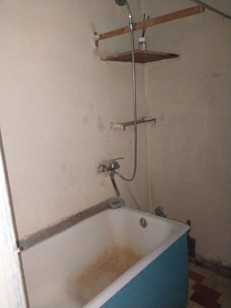 Сдаётся 3х комнатная квартира, в Мирзо-Улугбекском районе, н — фото 5