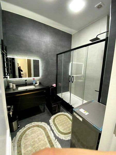 Район: Юнусабадский<br />
Адрес: ЖК Казахстан<br />
<br />
2 — фото 5