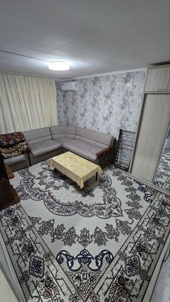 Аренда квартиры 2 ком с евро ремонтом со всеми удобствами. Т