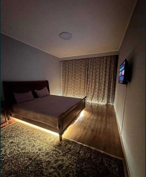 Срочно сдается в Аренду 2 комнатная квартира<br />
Ориентир 