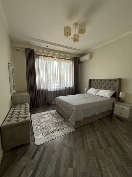 Сдается просторная 3-комнатная квартира (100 кв.м) в удобном — фото 5