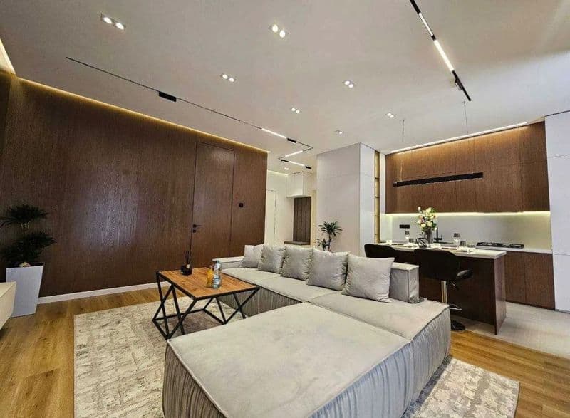 Ташкент сити ЖК Гарденс а Сдаётся безупречная квартира в нов