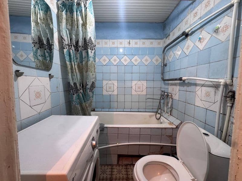 Метро космонавтов 1 комнат с мебелью техникой на долгий срок — фото 5