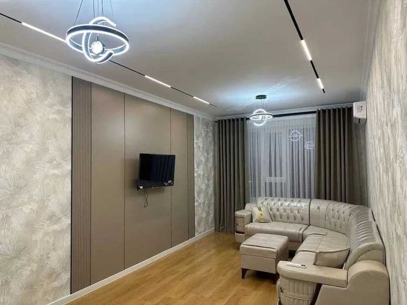 Сдаю 2х Комнатную квартиру ЖК NRG Zamon Метро Янгиабад<br /> — фото 2