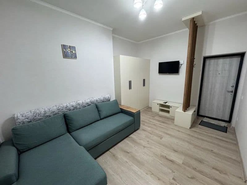 Мирзо Улугбек <br />
Сайрам <br />
1/1/1<br />
Плошад 28<br  — фото 3