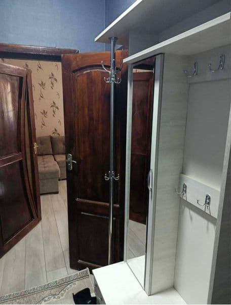 Мирзо Улугбек аренда<br />
Ттз 1<br />
2/2/4<br />
Цена 400$ — фото 3