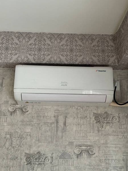 • Район: Мирзо Улугбек<br />
• Адрес: Дархан<br />
• Ориенти — фото 2