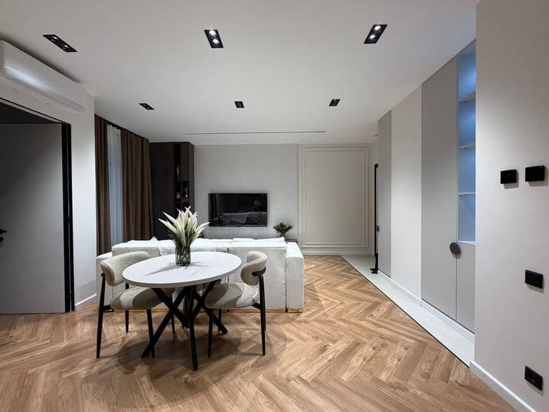 Сдается квартира <br />
ЖК Akay City <br />
Ориентир: ул К.  — фото 5