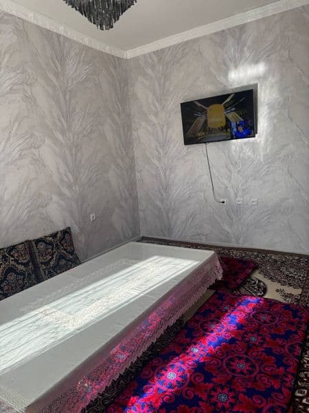 Yashnobod Olmosda Ijaraga kvartira bor Oilaga uzoq muddatga  — фото 5