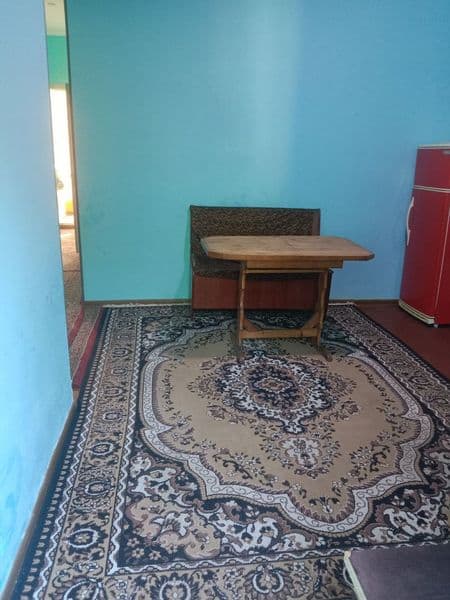 Arenda kvartira hozyaykali lekin alohida eshigi bor kirib ch — фото 2