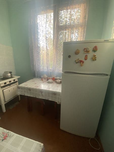 Долгосрочная аренда. Чиланзар 19 квартал 2 комнатная на 4 эт — фото 3