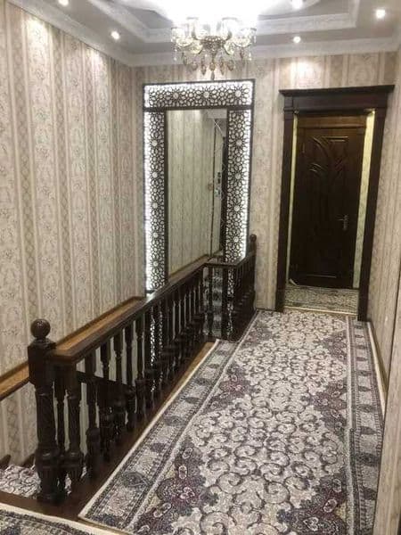 Сдаётся квартира <br />
Город - Ташкент<br />
Ориентир-Алгор — фото 2