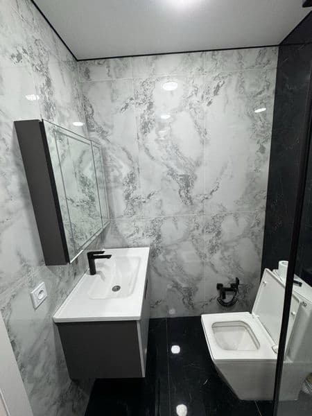 Сдается квартира в новостройке - жилой комплекс Solaris<br / — фото 4