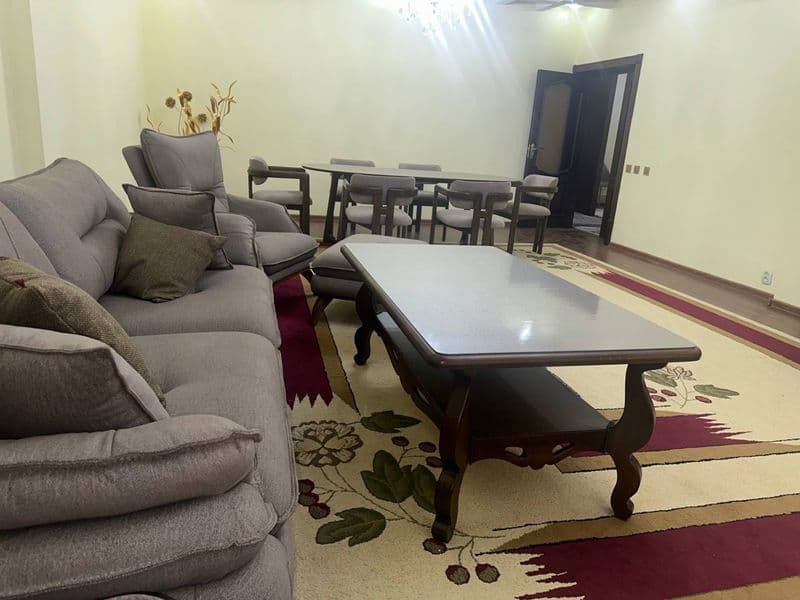 Квартира в центре укомплектована мебелью и техникой. <br />
 — фото 2