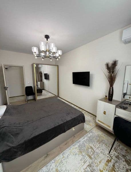 Сдается квартира для семейных<br />
<br />
• Район: Алмазар< — фото 3