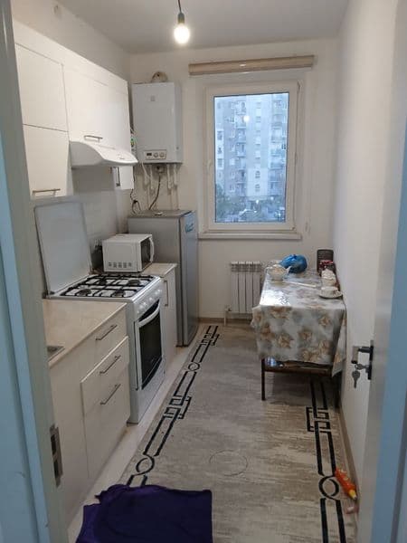 Ассалом сохил Яшнобод тумани Фарғона йўлида квартира ижарага — фото 4