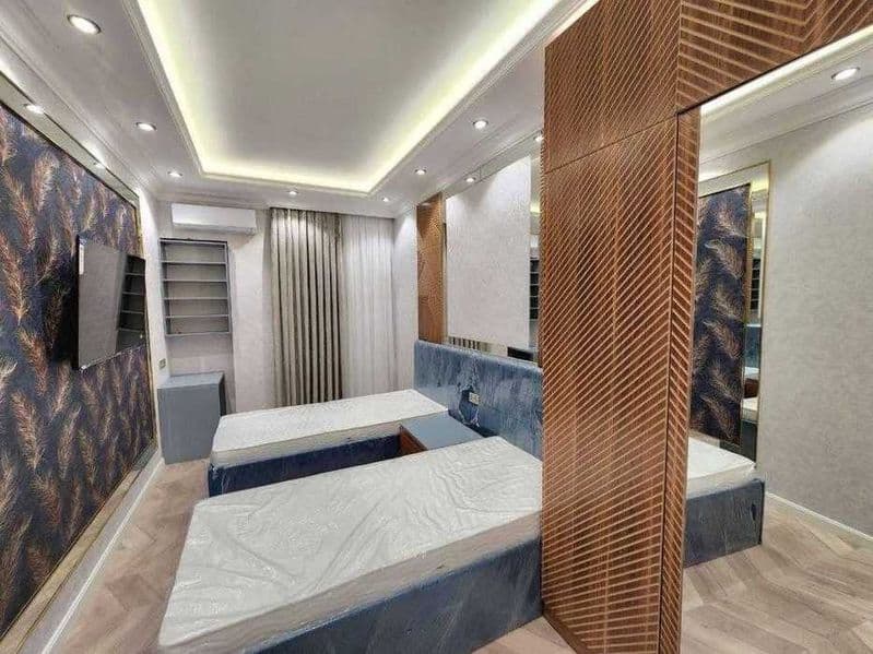 Район: Яккасарайский<br />
Адрес: Шота Руставели<br />
Ориен — фото 5