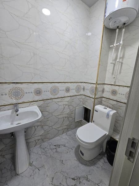 Квартира<br />
Yunusobod tumani, Minor Metrodan 10 daqiqa ma — фото 3