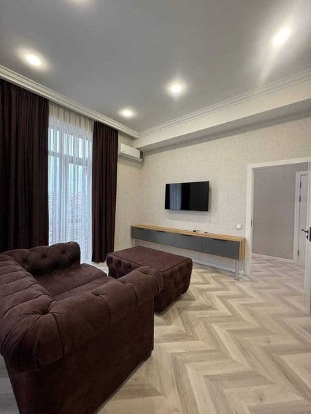 Аренда шикарная 2-комнатная квартира в Отличное Локация<br /