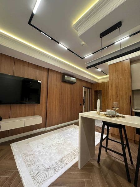 Сдаётся квартира в аренду<br />
<br />
Район: Яккасарайския  — фото 4