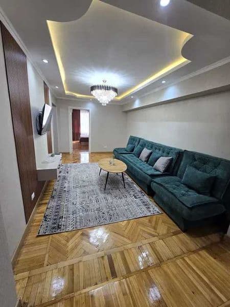 Район: Юнусабадский<br />
Адрес: минор<br />
<br />
Комнат:  — фото 5