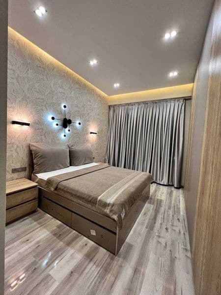 Шайхантахурский район <br />
Ташкент Сити <br />
Жк Gardens  — фото 5