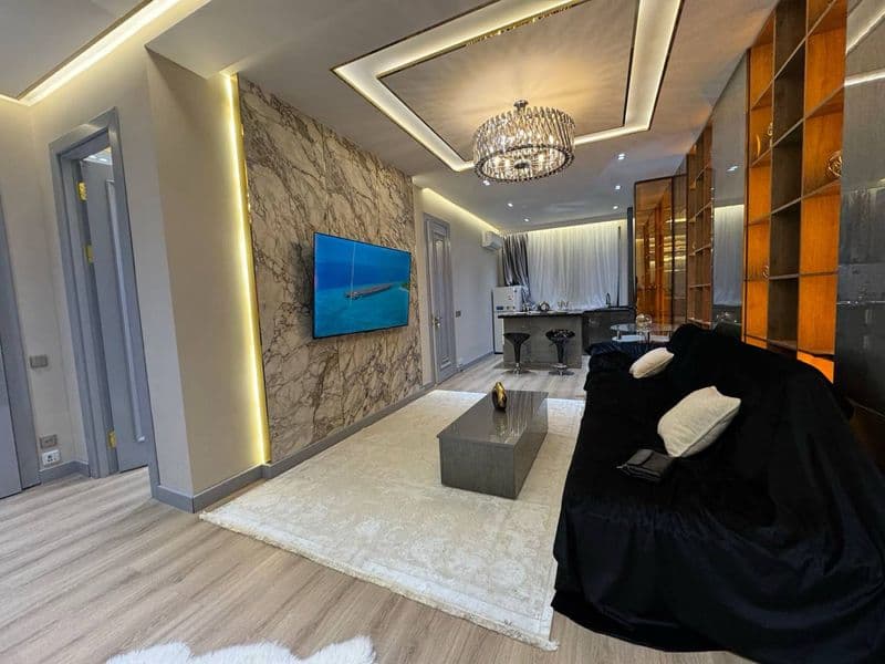 АРЕНДА<br />
Мирзо- улугбекский район <br />
ЖК " NRG Maftun — фото 3