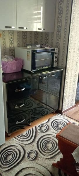 Uchtepa tumanida joylashgan 4 xonali uyning 3 xonasi ijaraga — фото 3