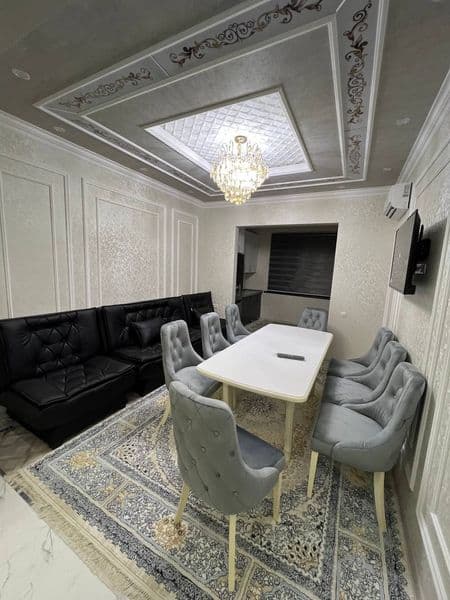 ЖК NEW LIFE<br />
3х комн<br />
8-этаж<br />
10 этажка<br /> — фото 4