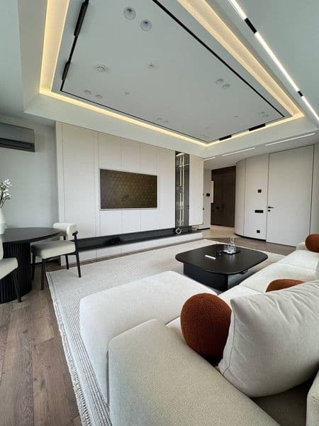 Сдаётся шикарная квартира ПРЕМИУМ класса. <br />
<br />
• Ра — фото 3