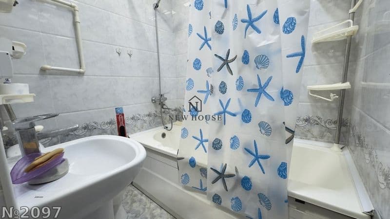 3/4/4 Ц-7 ЦУМ  110-школа <br />
<br />
Номер объекта: №2097< — фото 5