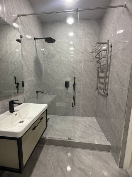 Аренда квартиры 2/13/16, 39 кв.м. ЖК Oz'makon — фото 2