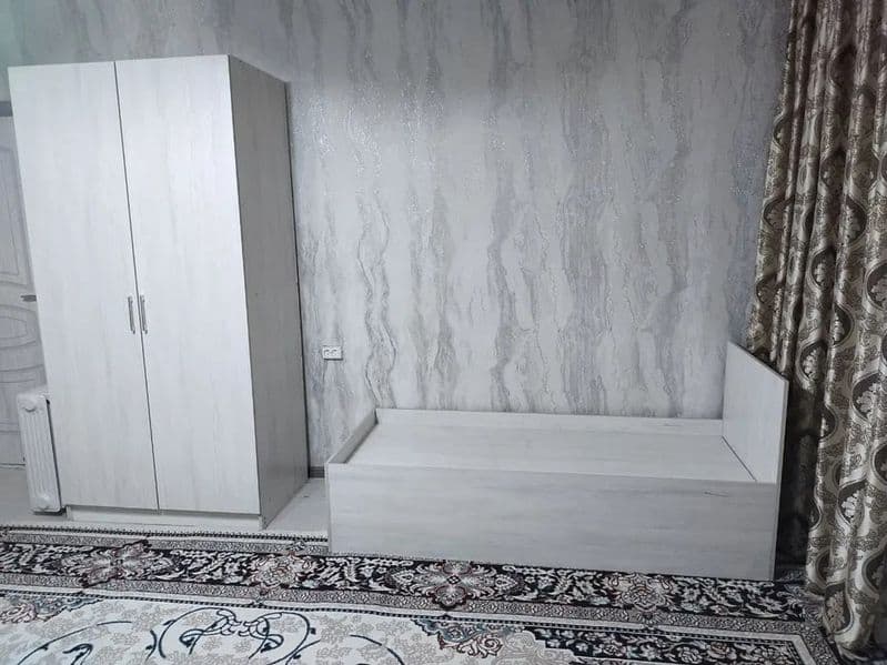 Район: Яшнабадский<br />
Ориентир: Кадышева Ягодка,Авиасозла — фото 3